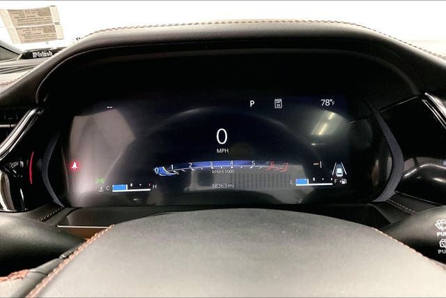 2023 Jeep Grand Cherokee L Summit 4x4-Reserve Pkg-Pano Roof-Htd/Cooled Massaging Lea