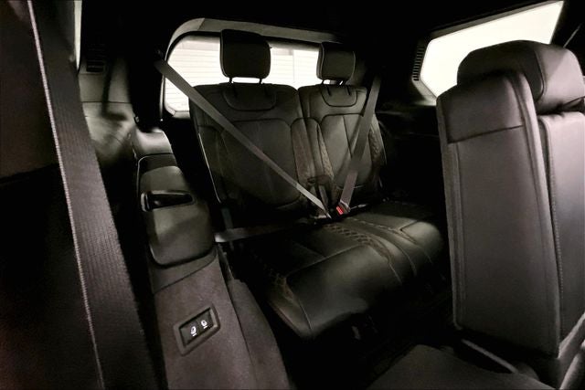 2023 Jeep Grand Cherokee L Summit 4x4-Reserve Pkg-Pano Roof-Htd/Cooled Massaging Lea