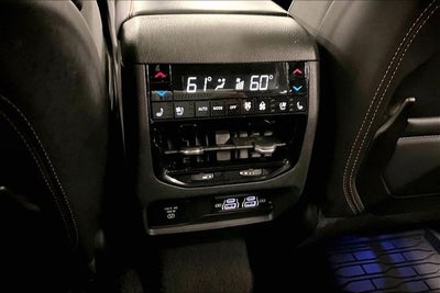 2023 Jeep Grand Cherokee L Summit 4x4-Reserve Pkg-Pano Roof-Htd/Cooled Massaging Lea