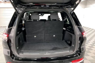 2023 Jeep Grand Cherokee L Summit 4x4-Reserve Pkg-Pano Roof-Htd/Cooled Massaging Lea