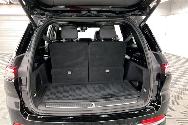 2023 Jeep Grand Cherokee L Summit 4x4-Reserve Pkg-Pano Roof-Htd/Cooled Massaging Lea