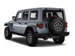 2024 Jeep Wrangler Rubicon X
