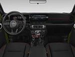 2024 Jeep Wrangler Rubicon X