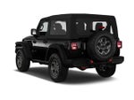 2024 Jeep Wrangler Rubicon X