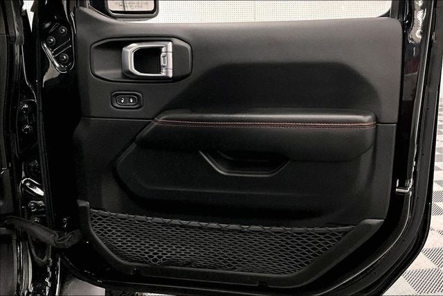 2024 Jeep Wrangler Rubicon X