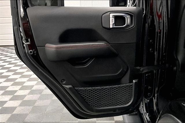2024 Jeep Wrangler Rubicon X