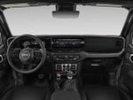 2024 Jeep Wrangler Rubicon X