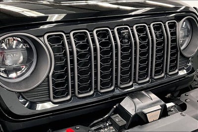 2024 Jeep Wrangler Rubicon X