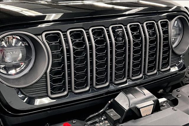 2024 Jeep Wrangler Rubicon X