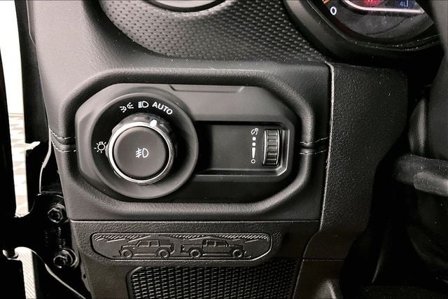 2024 Jeep Wrangler Rubicon X
