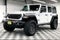 2024 Jeep Wrangler Rubicon 4x4-Adaptive Cruise-Htd Leather-Remote Start