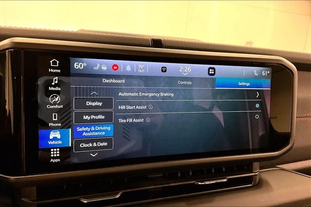 2024 Jeep Wrangler Rubicon 4x4-Adaptive Cruise-Htd Leather-Remote Start