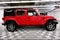 2024 Jeep Wrangler Sport S 4xe 4x4-Adaptive Cruise-Htd Seats-Remote Start