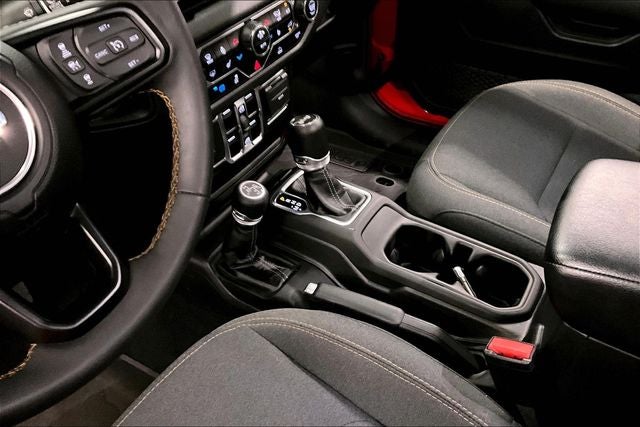 2024 Jeep Wrangler Sport S 4xe 4x4-Adaptive Cruise-Htd Seats-Remote Start