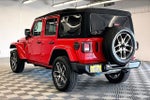2024 Jeep Wrangler Sport S 4xe 4x4-Adaptive Cruise-Htd Seats-Remote Start
