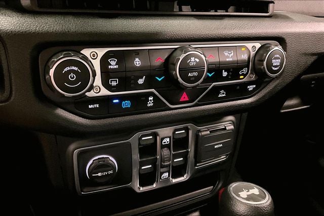 2024 Jeep Wrangler Sport S 4xe 4x4-Adaptive Cruise-Htd Seats-Remote Start
