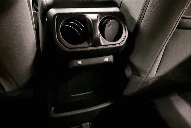 2024 Jeep Wrangler Sport S 4xe 4x4-Adaptive Cruise-Htd Seats-Remote Start