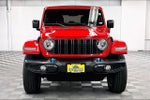 2024 Jeep Wrangler Sport S 4xe 4x4-Adaptive Cruise-Htd Seats-Remote Start