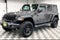 2025 Jeep Wrangler Willys 4xe 4X4-Adaptive Cruise-Htd Seats-Remote Start