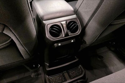 2025 Jeep Wrangler Willys 4xe 4X4-Adaptive Cruise-Htd Seats-Remote Start