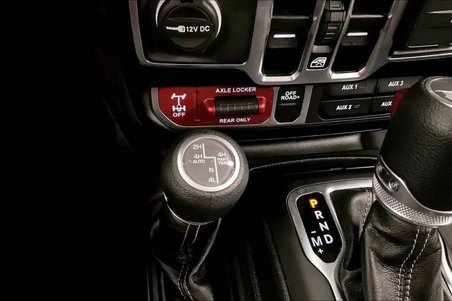 2025 Jeep Wrangler Willys 4xe 4X4-Adaptive Cruise-Htd Seats-Remote Start