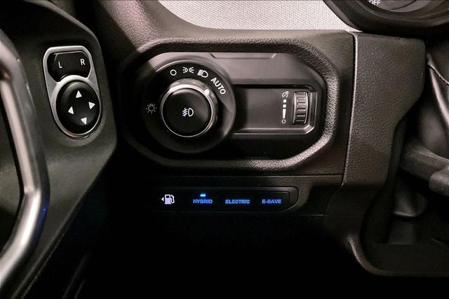 2025 Jeep Wrangler Willys 4xe 4X4-Adaptive Cruise-Htd Seats-Remote Start