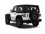 2024 Jeep Wrangler Willys 4xe