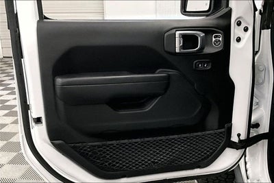 2024 Jeep Wrangler Willys 4xe 4x4-Adaptive Cruise-Htd Seats-Remote Start