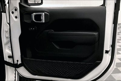 2024 Jeep Wrangler Willys 4xe 4x4-Adaptive Cruise-Htd Seats-Remote Start