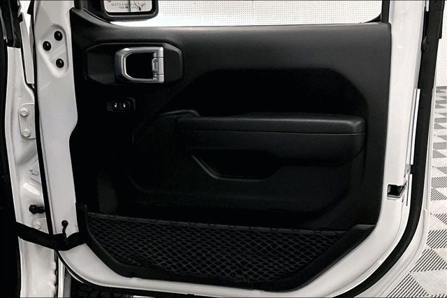 2024 Jeep Wrangler Willys 4xe 4x4-Adaptive Cruise-Htd Seats-Remote Start