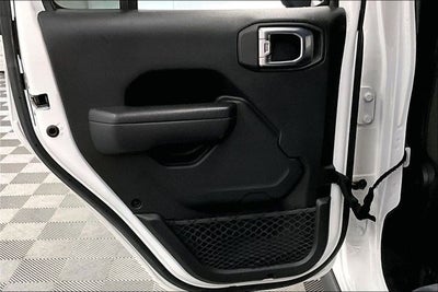2024 Jeep Wrangler Willys 4xe 4x4-Adaptive Cruise-Htd Seats-Remote Start