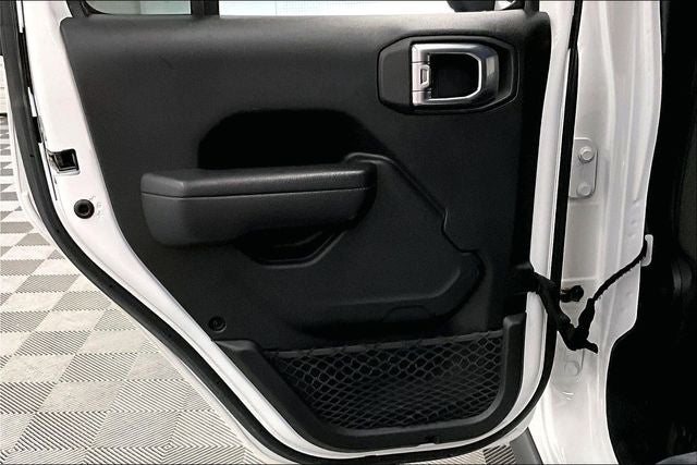 2024 Jeep Wrangler Willys 4xe 4x4-Adaptive Cruise-Htd Seats-Remote Start