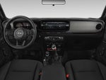2024 Jeep Wrangler Willys 4xe