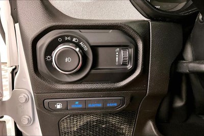2024 Jeep Wrangler Willys 4xe 4x4-Adaptive Cruise-Htd Seats-Remote Start
