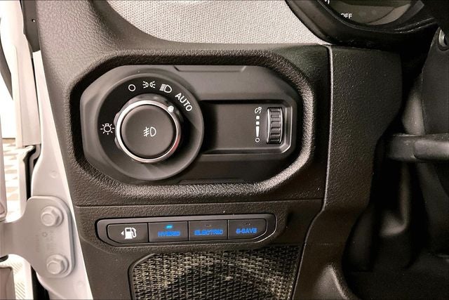 2024 Jeep Wrangler Willys 4xe 4x4-Adaptive Cruise-Htd Seats-Remote Start