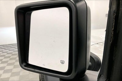 2024 Jeep Wrangler Willys 4xe 4x4-Adaptive Cruise-Htd Seats-Remote Start