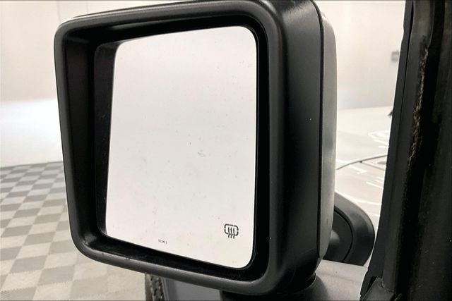 2024 Jeep Wrangler Willys 4xe 4x4-Adaptive Cruise-Htd Seats-Remote Start