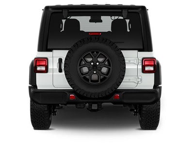 2024 Jeep Wrangler Willys 4xe