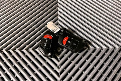 2025 Jeep Wrangler Willys 4xe 4x4 - Adaptive Cruise - Apple CarPlay/Android Auto