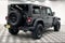 2025 Jeep Wrangler Willys 4xe 4x4 - Adaptive Cruise - Apple CarPlay/Android Auto