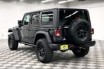 2025 Jeep Wrangler Willys 4xe 4x4 - Adaptive Cruise - Apple CarPlay/Android Auto