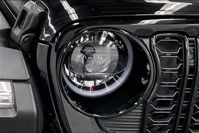 2025 Jeep Wrangler Willys 4xe 4x4 - Adaptive Cruise - Apple CarPlay/Android Auto