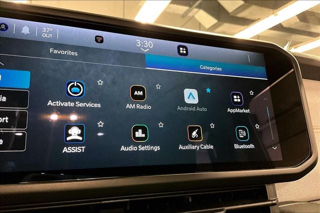 2025 Jeep Wrangler Willys 4xe 4x4 - Adaptive Cruise - Apple CarPlay/Android Auto