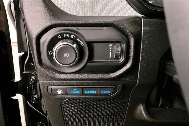 2025 Jeep Wrangler Willys 4xe 4x4 - Adaptive Cruise - Apple CarPlay/Android Auto