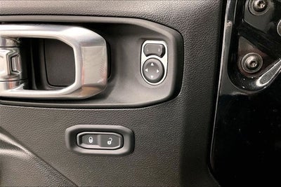 2025 Jeep Wrangler Willys 4xe 4x4 - Adaptive Cruise - Apple CarPlay/Android Auto