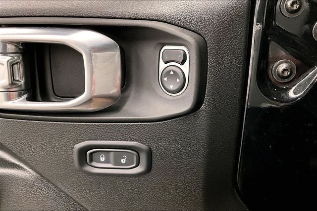 2025 Jeep Wrangler Willys 4xe 4x4 - Adaptive Cruise - Apple CarPlay/Android Auto