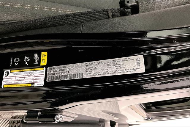 2025 Jeep Wrangler Willys 4xe 4x4 - Adaptive Cruise - Apple CarPlay/Android Auto