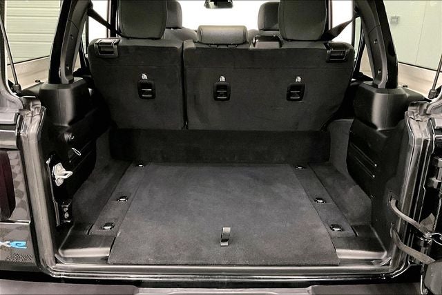 2025 Jeep Wrangler Willys 4xe 4x4 - Adaptive Cruise - Apple CarPlay/Android Auto