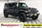 2025 Jeep Wrangler Sahara 4xe 4x4 - Adaptive Cruise - Blind Spot Detection