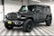 2025 Jeep Wrangler Sahara 4xe 4x4 - Adaptive Cruise - Blind Spot Detection